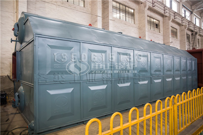 中正锅炉 中正锅炉