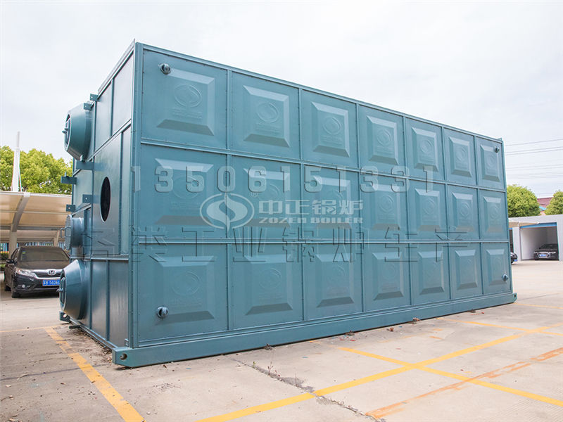 中正锅炉 中正锅炉