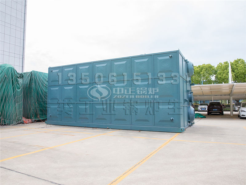 中正锅炉 中正锅炉
