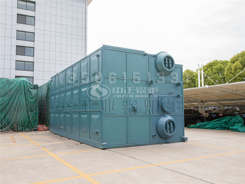 中正锅炉 中正锅炉