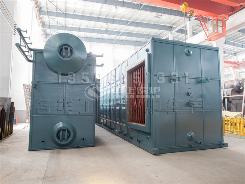 中正锅炉 中正锅炉