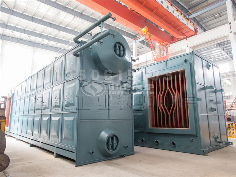 中正锅炉 中正锅炉