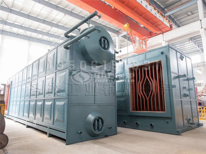 中正锅炉 中正锅炉