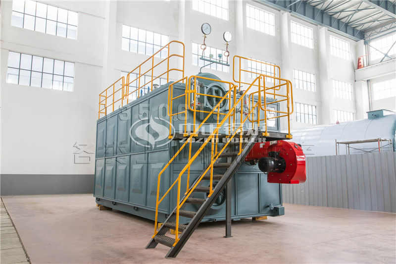 中正锅炉 中正锅炉