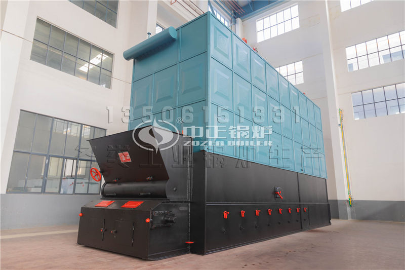 中正锅炉 中正锅炉