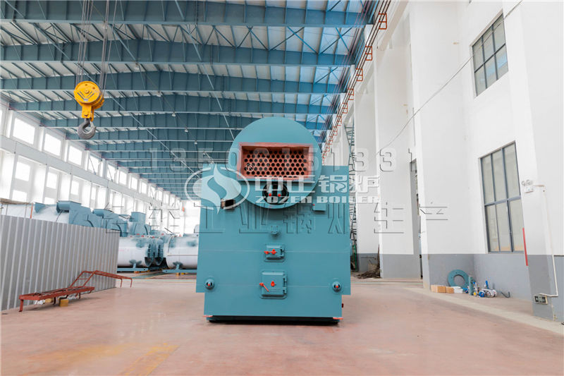 中正锅炉 中正锅炉