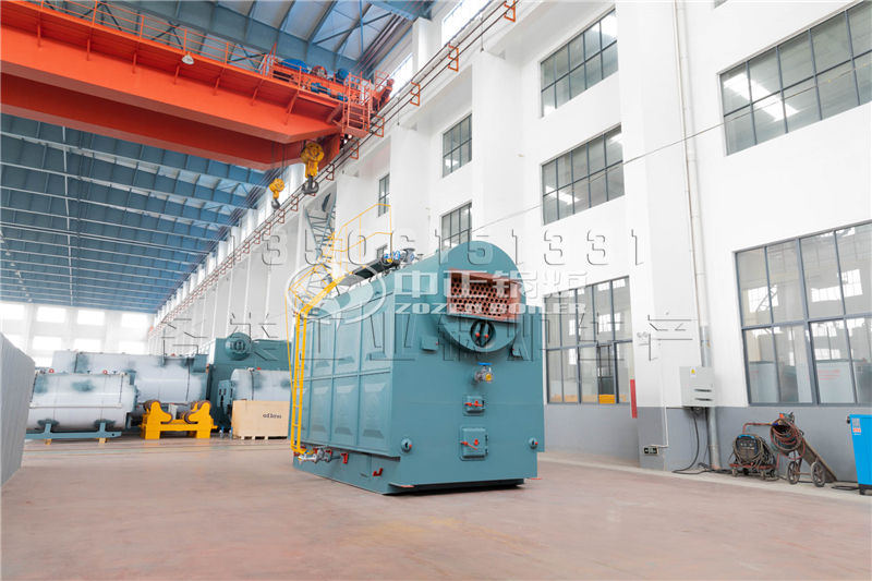 中正锅炉 中正锅炉