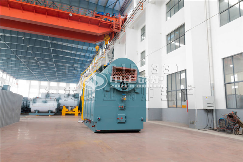 中正锅炉 中正锅炉