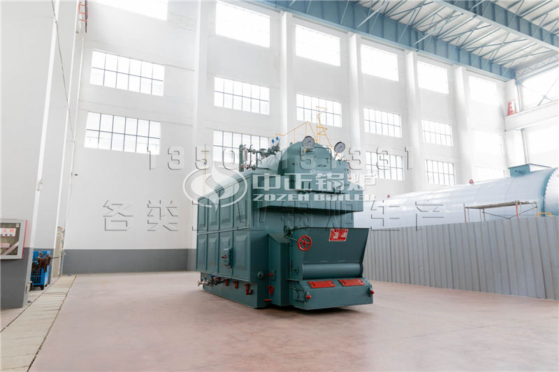 中正锅炉 中正锅炉