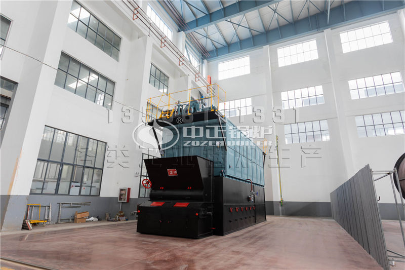 中正锅炉 中正锅炉