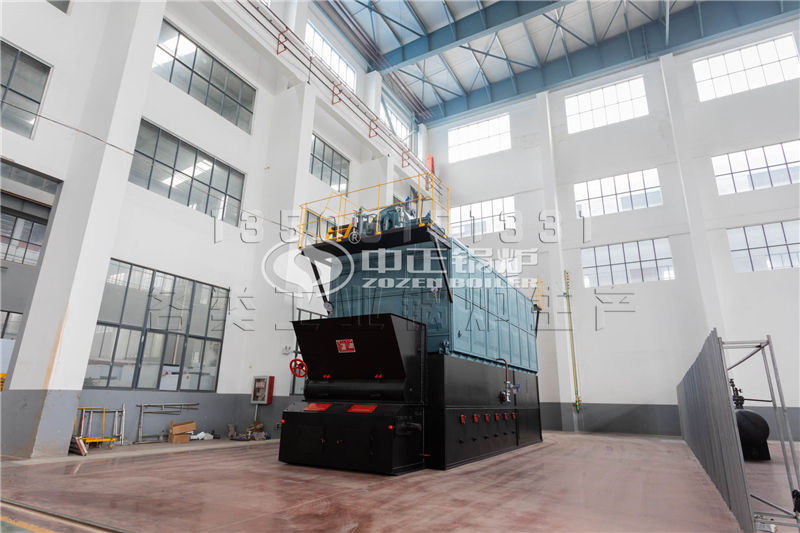 中正锅炉 中正锅炉