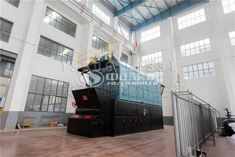 中正锅炉 中正锅炉