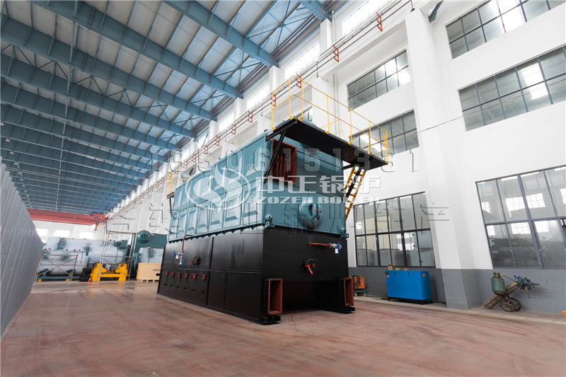 中正锅炉 中正锅炉