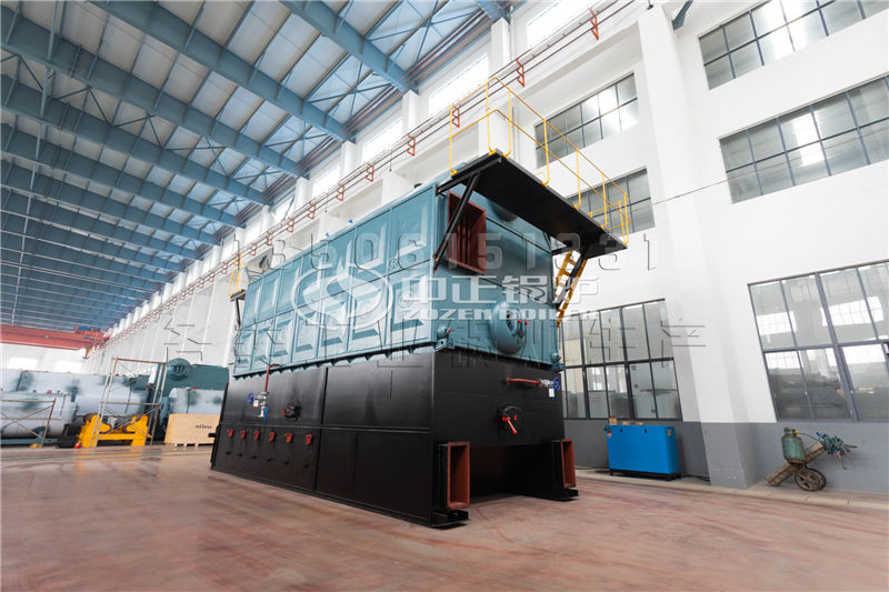 中正锅炉 中正锅炉