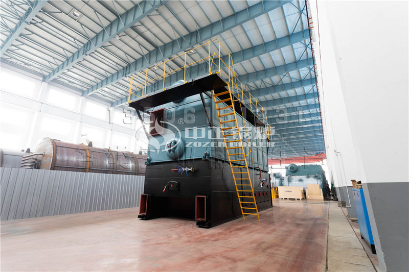 中正锅炉 中正锅炉