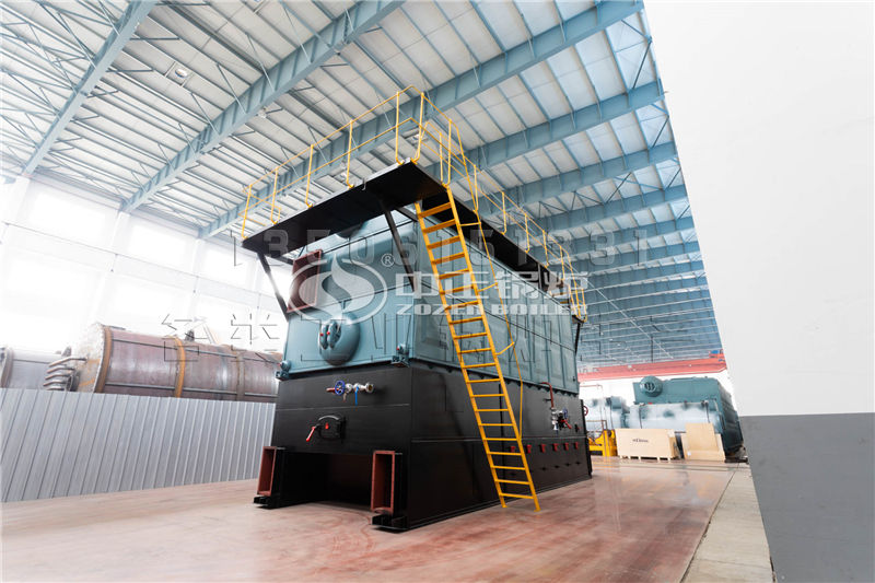 中正锅炉 中正锅炉