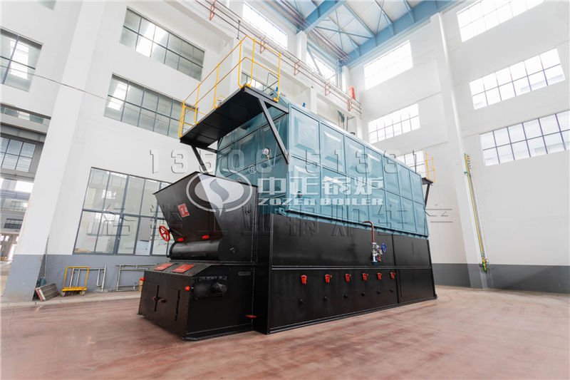 中正锅炉 中正锅炉