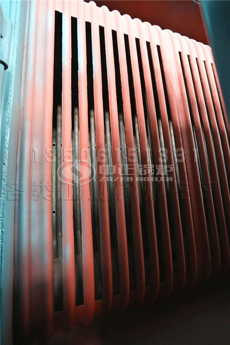 中正锅炉 中正锅炉