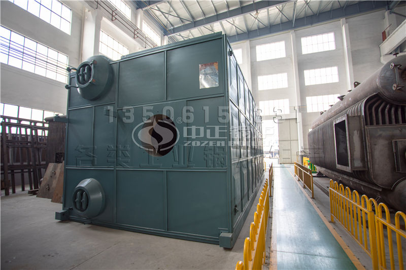 中正锅炉 中正锅炉