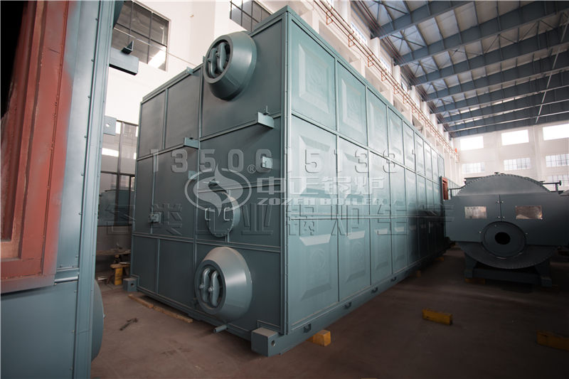 中正锅炉 中正锅炉