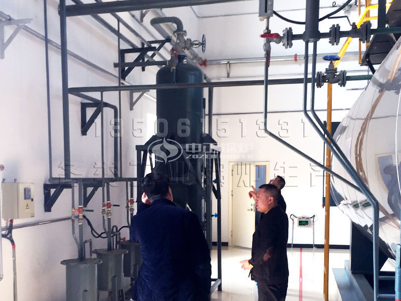 澳门燃气热水锅炉工艺 厂家直销