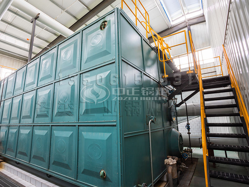 聊城燃气热水锅炉制造厂 使用时潜在风险有哪些？