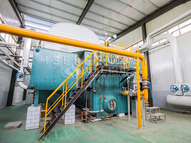 周口燃气热水锅炉制造商 可以提供相关热能