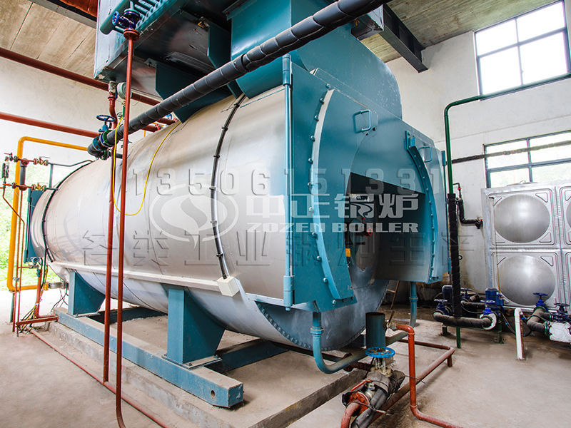 厦门燃气热水锅炉规格 是生产中必不可少的设备