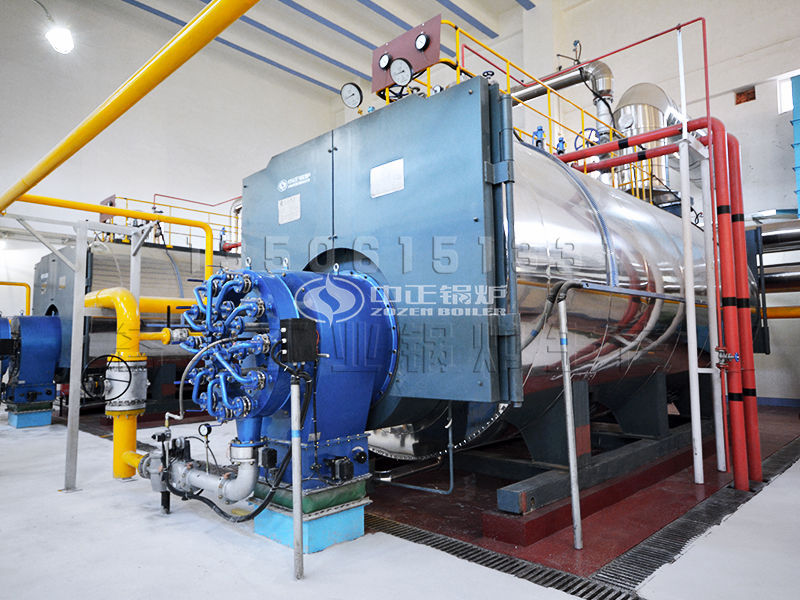 2T燃气热水锅炉品牌 影响效率的因素汇总！