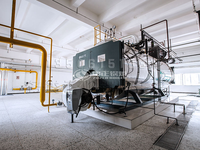 五大燃气热水锅炉制造厂 放心省心