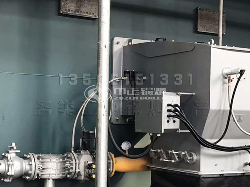 福建燃气热水锅炉原理图 厂家直销