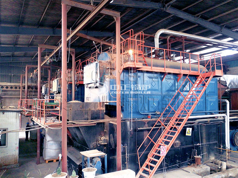 大连燃气热水锅炉使用方法 离居民楼安全距离应该是多少？