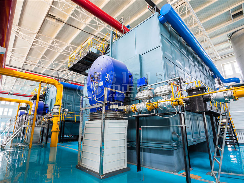 临沧燃气热水锅炉品牌 安装需要注意事项