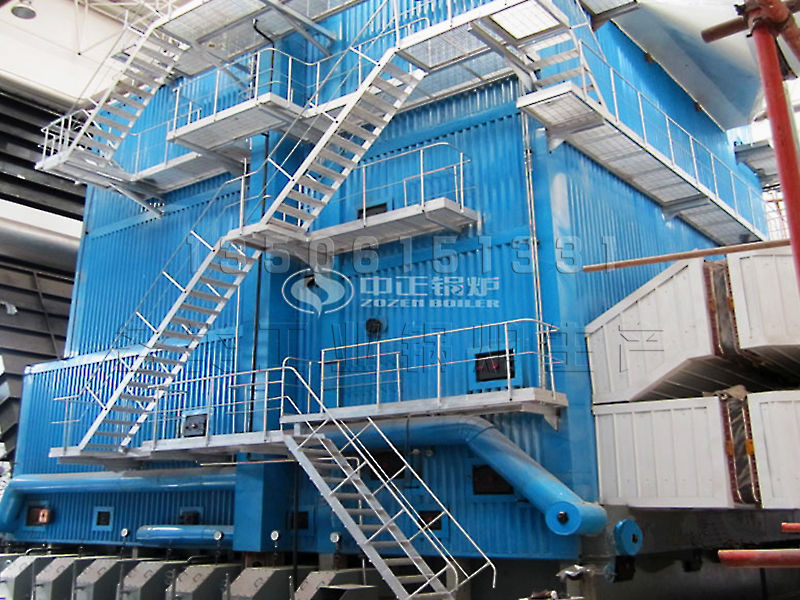 湛江燃气热水锅炉参数 厂家有哪些？