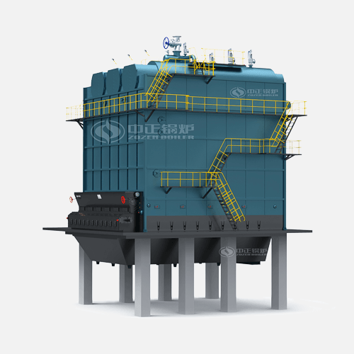 黑河燃气热水锅炉型号 中正锅炉可实现全自动控制