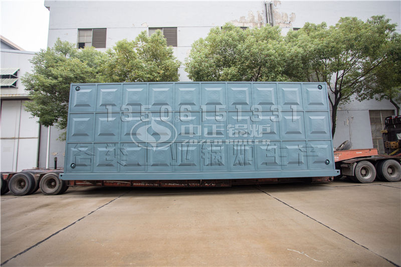 广东燃气热水锅炉大厂 量大从优