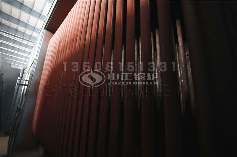 河南燃气热水锅炉参数 的技术参数是什么？