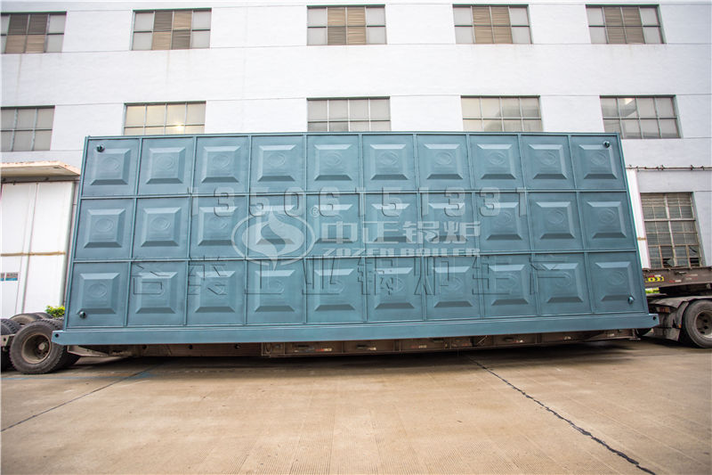 眉山燃气热水锅炉制造商 的超低排放标准是什么？