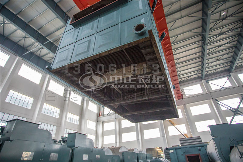 大理燃气热水锅炉原理 的最佳空燃比是多少？