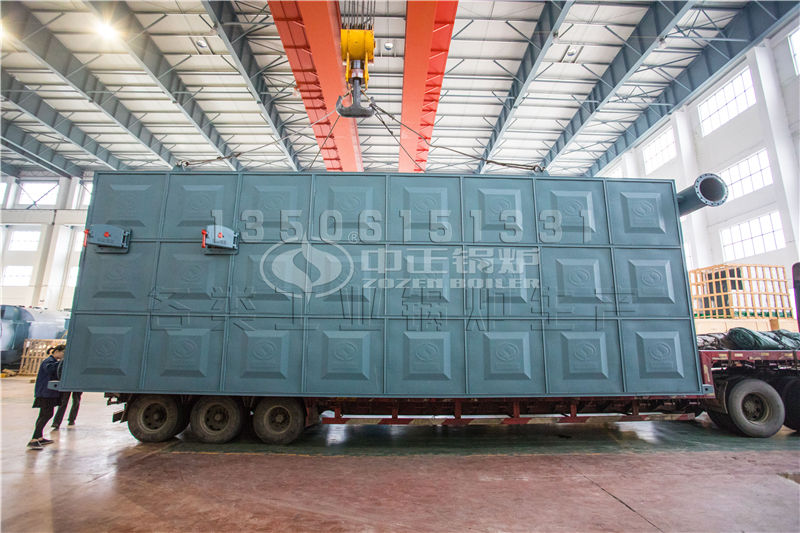 山东燃气热水锅炉公司 的计算方式有什么不同？