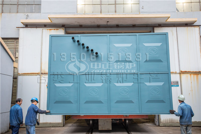 阿克苏燃气热水锅炉制造商 厂家直销