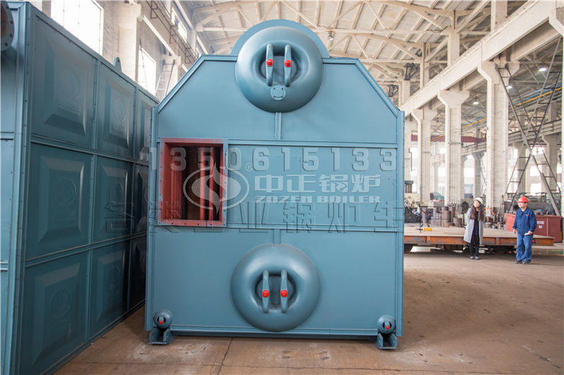 青海燃气热水锅炉制造商 离居民楼安全距离应该是多少？