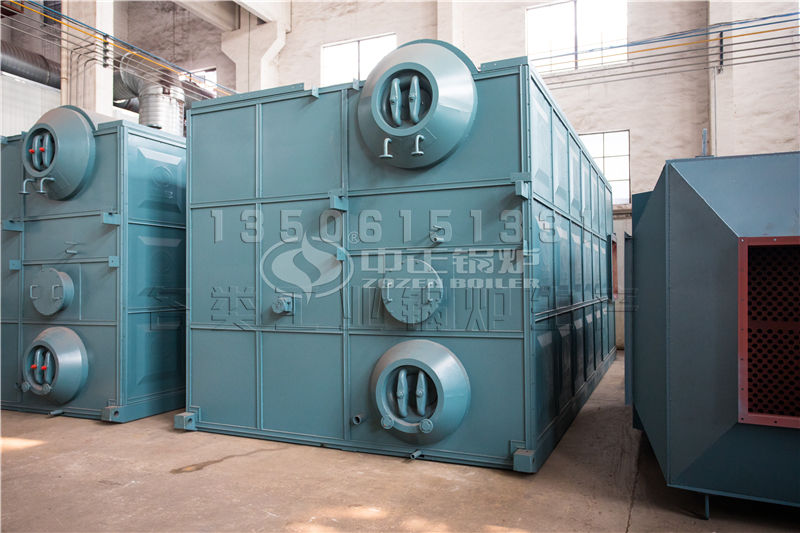 铜仁燃气热水锅炉服务点 中正锅炉提供专业技术服务