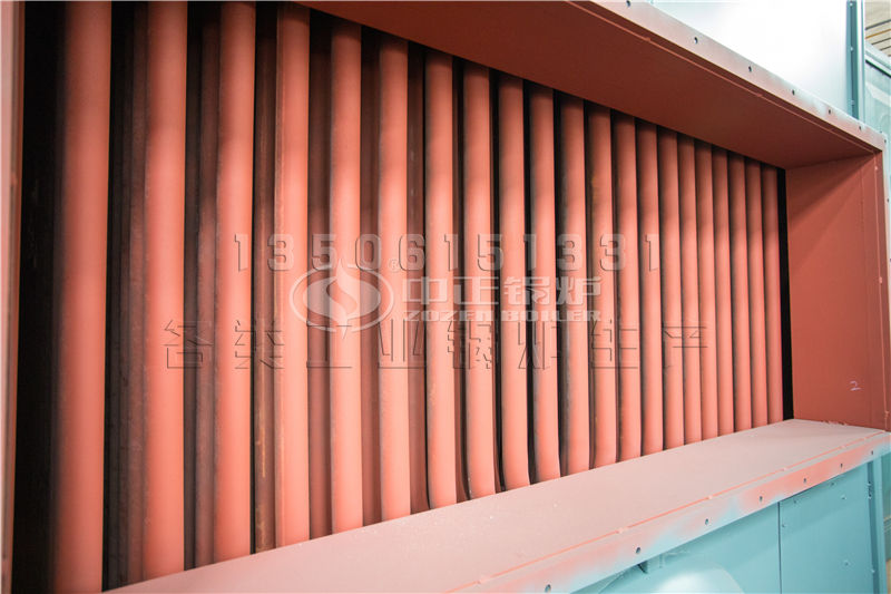 25吨燃气热水锅炉型号 的操作规程是什么？