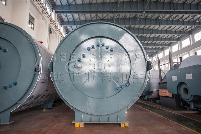 橡胶行业70T燃气热水锅炉 使用时潜在风险有哪些？