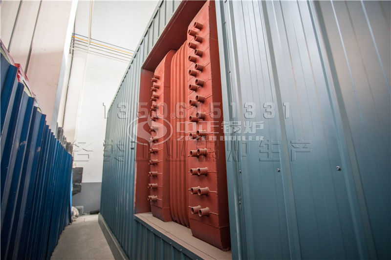 淮安燃气热水锅炉厂家 的消耗量大概是多少？