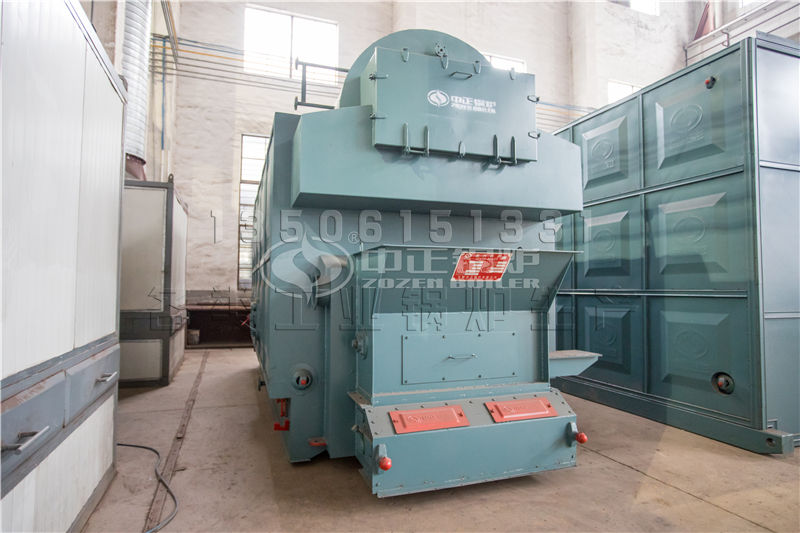 热水锅炉的工艺形式及热阻要求快乐大本营 首尔