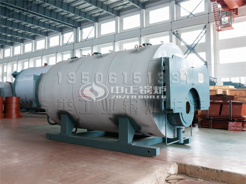 电站燃气热水锅炉销售部 使用时潜在的风险有哪些？