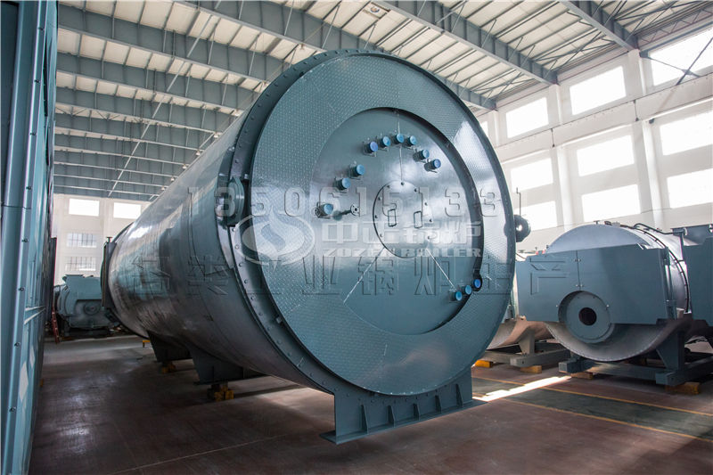 中正环保节能导热油锅炉 中正环保节能导热油锅炉