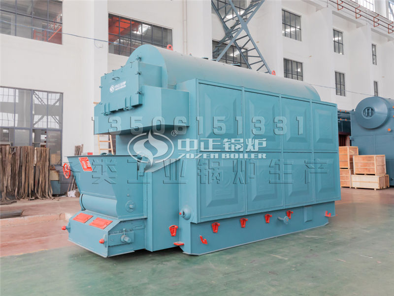 湖北燃气热水锅炉制造商 需要怎样保养？